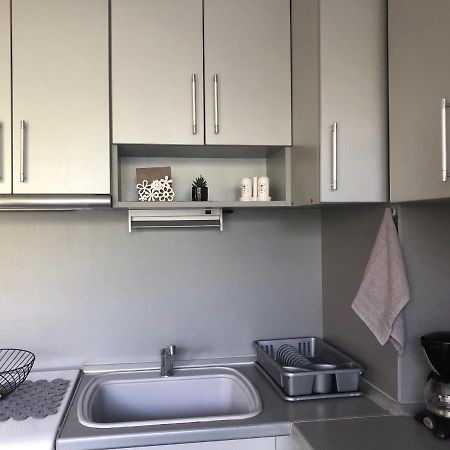 בורגאס Sarafovo Beach Apartment Mit Terrasse מראה חיצוני תמונה