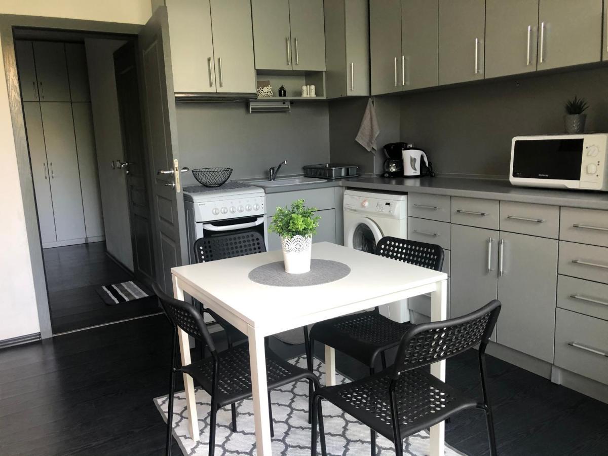 בורגאס Sarafovo Beach Apartment Mit Terrasse מראה חיצוני תמונה