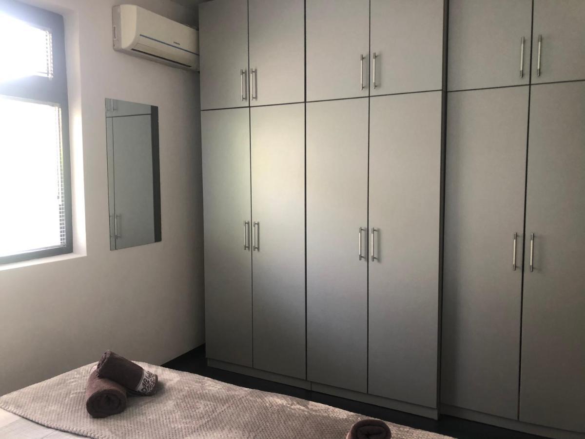 בורגאס Sarafovo Beach Apartment Mit Terrasse מראה חיצוני תמונה