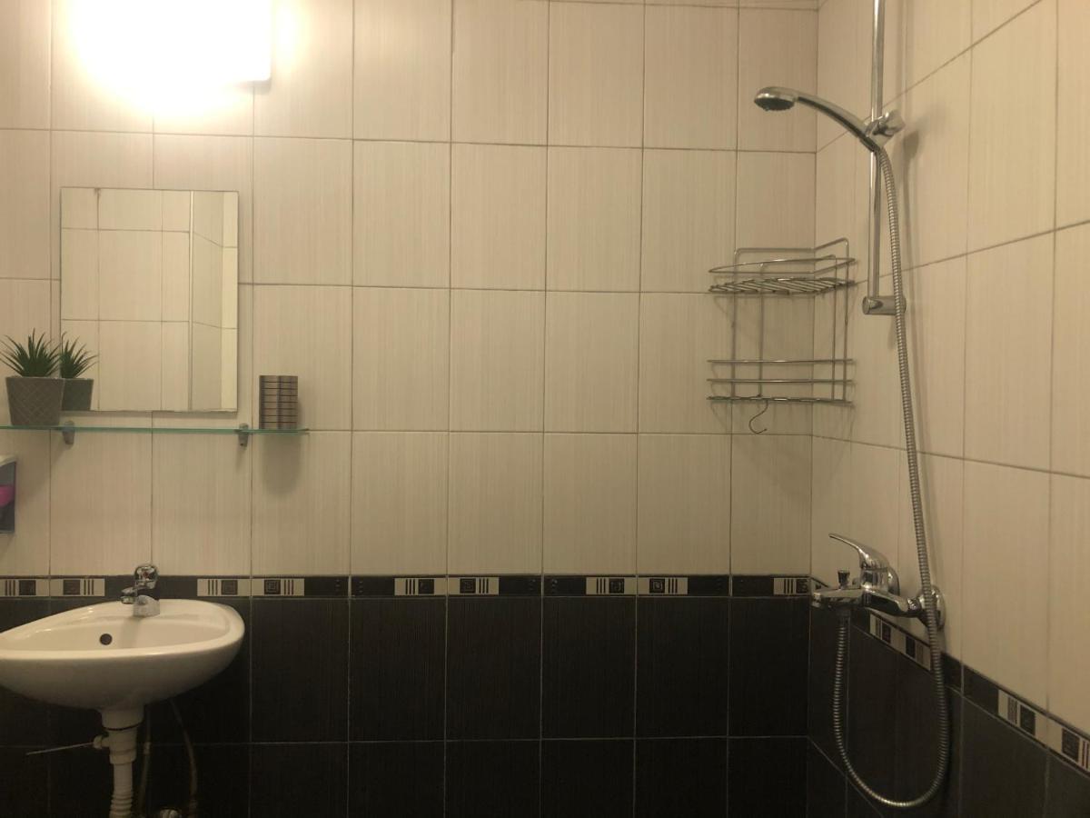 בורגאס Sarafovo Beach Apartment Mit Terrasse מראה חיצוני תמונה